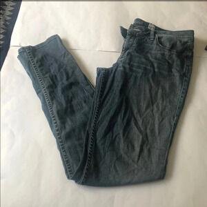 Anthropologie Level 99 Kasey Skinny Jeans